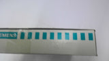 Siemens Simatic S5 6ES5 777-0BC01 Buss Terminal