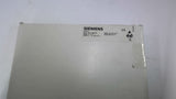 Siemens Simatic S5 6ES5 777-0BC01 Buss Terminal