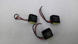 Siemens 3TX-4210-0M Surge Protectors 250V Lot Of 3
