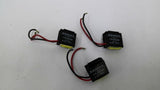 Siemens 3TX-4210-0M Surge Protectors 250V Lot Of 3