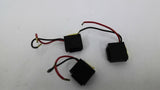 Siemens 3TX-4210-0M Surge Protectors 250V Lot Of 3