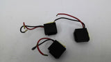 Siemens 3TX-4210-0M Surge Protectors 250V Lot Of 3