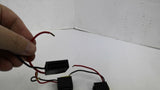 Siemens 3TX-4210-0M Surge Protectors 250V Lot Of 3