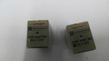 Telemecanique RXN41G11BD Industrial Relay 24VDC Lot Of 2