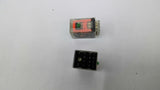 Telemecanique RXN41G11BD Industrial Relay 24VDC Lot Of 2