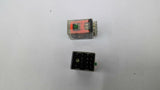 Telemecanique RXN41G11BD Industrial Relay 24VDC Lot Of 2
