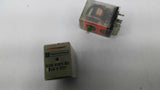 Telemecanique RXN41G11BD Industrial Relay 24VDC Lot Of 2