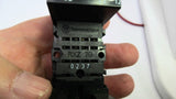 Telemecanique RXZ7G Relay Socket 5 Amps 250VAC Lot Of 2