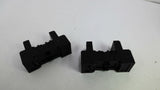 Telemecanique RXZ7G Relay Socket 5 Amps 250VAC Lot Of 2