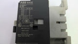 ABB N40E Industrial Relay 16 Amp R84 110-120V 60HZ
