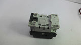 ABB N40E Industrial Relay 16 Amp R84 110-120V 60HZ