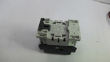 ABB N40E Industrial Relay 16 Amp R84 110-120V 60HZ