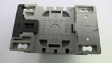 ABB N40E Industrial Relay 16 Amp R84 110-120V 60HZ