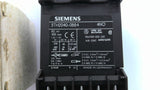Siemens 3TH20-40-0BB4 Control Relay 10A 24VDC