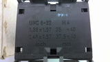 Siemens 3TH20-40-0BB4 Control Relay 10A 24VDC