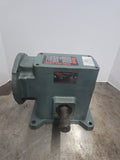 Dodge Tigear Q262B030N056L1 Gear Reducer 30:1 Ratio 1.31 Input HP