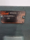 Dodge Tigear Q262B030N056L1 Gear Reducer 30:1 Ratio 1.31 Input HP