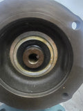 Dodge Tigear Q262B030N056L1 Gear Reducer 30:1 Ratio 1.31 Input HP