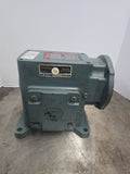 Dodge Tigear Q262B030N056L1 Gear Reducer 30:1 Ratio 1.31 Input HP