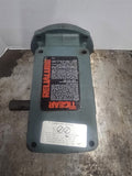 Dodge Tigear Q262B030N056L1 Gear Reducer 30:1 Ratio 1.31 Input HP