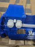 Elektrim 3SIE-200L4 40 HP AC Motor 230/460 1800 Rpm 200L Frame