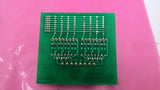 Gaston County 4101094 Rev A Safety Bus Circuit Board