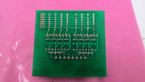 Gaston County 4101094 Rev A Safety Bus Circuit Board
