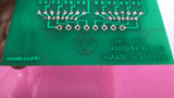 Gaston County 4101094 Rev A Safety Bus Circuit Board
