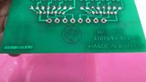 Gaston County 4101094 Rev A Safety Bus Circuit Board