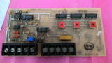 Gaston County 4004806 Safety Bus Circuit Board