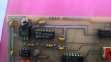 Gaston County 4004806 Safety Bus Circuit Board