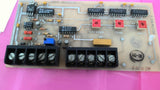 Gaston County 4004806 Safety Bus Circuit Board