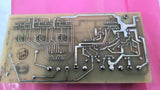 Gaston County 4004806 Safety Bus Circuit Board