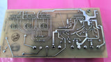 Gaston County 4004806 Safety Bus Circuit Board