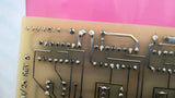 Gaston County 4004806 Safety Bus Circuit Board