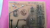 Gaston County 4004806 Safety Bus Circuit Board