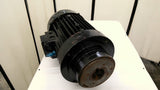 Bonora H132SB/2 9Kw Ac Motor 3600Rpm 2P 3Ph iec132 440-480V Tefc 60Hz