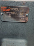 Dodge Tigear Q262B030N056L1 30:1 Ratio Gear Reducer 1.31 Input Hp 1750 Rpm