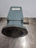 Dodge Tigear Q262B030N056L1 30:1 Ratio Gear Reducer 1.31 Input Hp 1750 Rpm