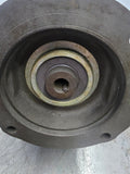 Dodge Tigear Q262B030N056L1 30:1 Ratio Gear Reducer 1.31 Input Hp 1750 Rpm