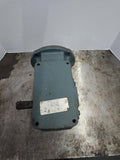 Dodge Tigear Q262B030N056L1 30:1 Ratio Gear Reducer 1.31 Input Hp 1750 Rpm