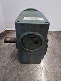 Dodge Tigear Q262B030N056L1 30:1 Ratio Gear Reducer 1.31 Input Hp 5/8" Input