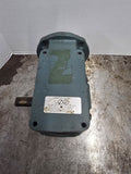 Dodge Tigear Q262B030N056L1 30:1 Ratio Gear Reducer 1.31 Input Hp 5/8" Input