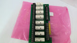 Opt 22001508B Relay Card