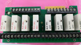 Opt 22001508B Relay Card