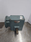 Dodge Tigear Q262B030M056L1 30:1 Ratio Gear Reducer 1.31 Input HP 1 1/8" OUtput