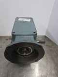 Dodge Tigear Q262B030M056L1 30:1 Ratio Gear Reducer 1.31 Input HP 1 1/8" OUtput