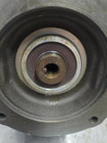 Dodge Tigear Q262B030M056L1 30:1 Ratio Gear Reducer 1.31 Input HP 1 1/8" OUtput