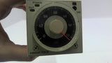 Omron H3CR Solid-State Multifunction Timer