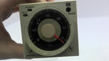 Omron H3CR Solid-State Multifunction Timer